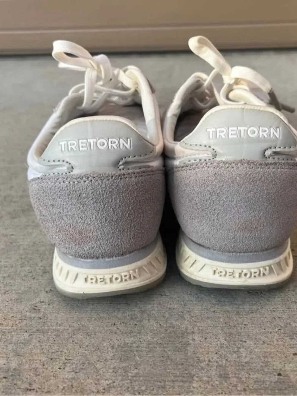 N/A worn only